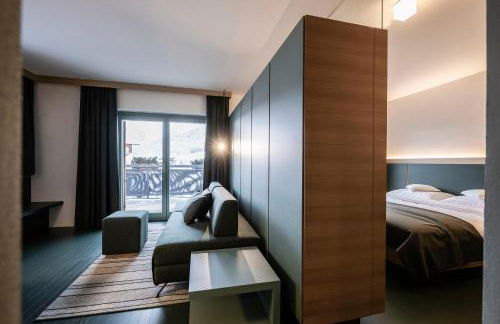 Paramount Alma Suites Sexten - Foto 33