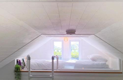 The Little Barn - Foto 24