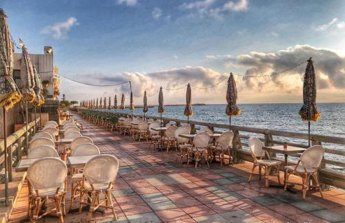 Ibiza Dream Villa Denia, Seaview, Pool, BBQ, Airco, Wifi - Foto 70