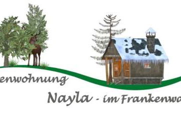 Ferienwohnung Nayla im Frankenwald - Foto 24