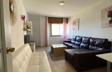 Piso vacacional Coruña - Foto 2