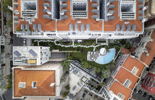 Marquês Best Apartments - Lisbon Best Apartments. - Photo 31