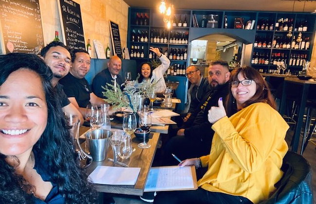 Degustazione di vini a cieco - scopri il vino in un altro modo - Foto 1