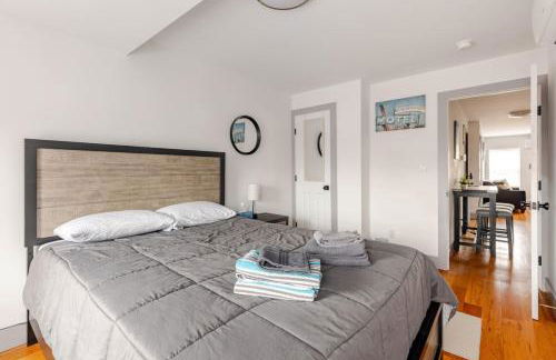 Stylish 3BR Home Near NYC in Perfect Location - Foto 14