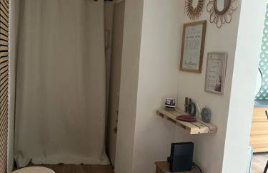 Appartement Cosy - Foto 18