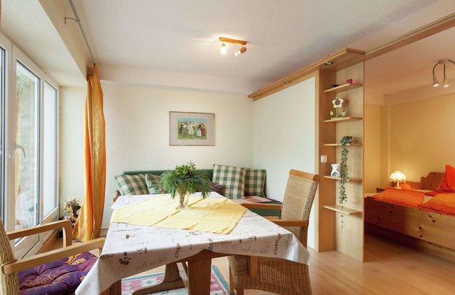 Spacious Apartment in Längenfeld near Ötz Valley Alps - Foto 12
