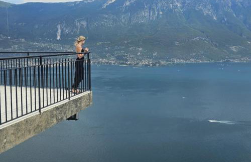 Casa del Borgo Maria Luisa by Gardadomusmea - Foto 33