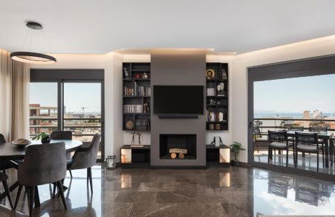 Athenian Riviera Luxurious Residence - Foto 10