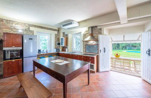 Villa ai Caprioli Mondaino - Foto 24