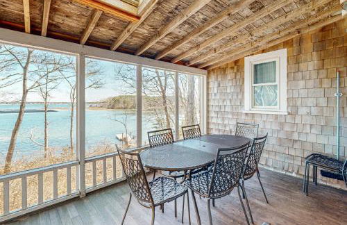 Cove Cottage - Foto 31