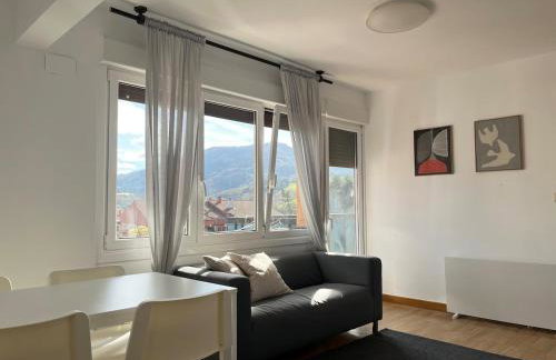 Cozy apartment with large balcony in Azkoitia - Photo 10
