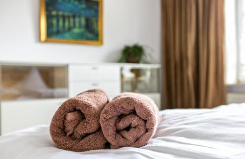 Ferienwohnung Meeressand - Foto 8