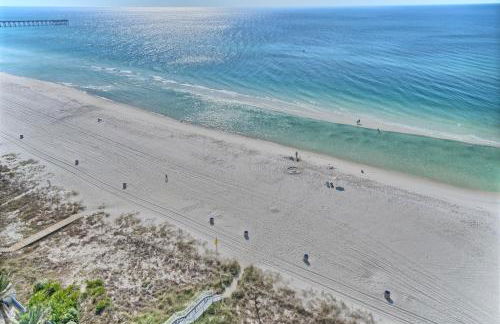 OCEAN FRONT CONDO w INCREDIBLE VIEWS - Photo 6