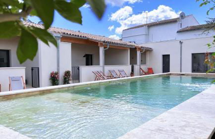 Les Logis de Cocagne - Foto 67