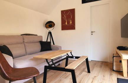 KerLudi Le Ptit St Roch, gîte de charme 5km de la mer - Foto 2