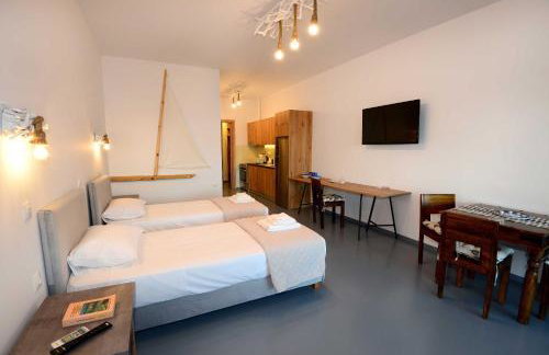 Lalari Beach Suites - Foto 21