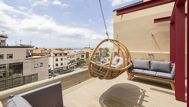 Drapes Design Apartments I by An Island Apart - Foto 2, Imagen principal