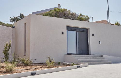 Blue Armonia Villa featuring SaltWater Heated Pool By KB Hospitality - Foto 33