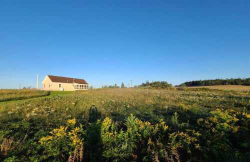 Seaside Cottage - Foto 34