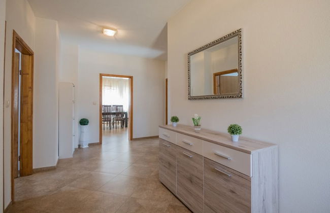 Villa Dalmatina - Foto 33