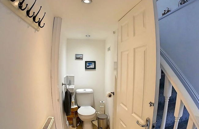 Bike Park Lodge - Foto 11