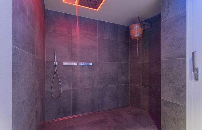 Valarin Como Luxory Apartment Wellness - Foto 29