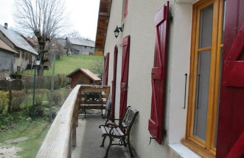 Gîte au chemin des Cordonniers - Foto 8