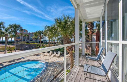 Destiny Beach Villas #11a- Beach Oasis - Foto 64