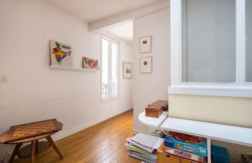 Country home in Paris - Foto 20