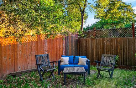 Grapevine Cottage by Avantstay Private Vineyard + Outdoor/indoor Living + Firepit + Minutes to Glen Ellen - Foto 63