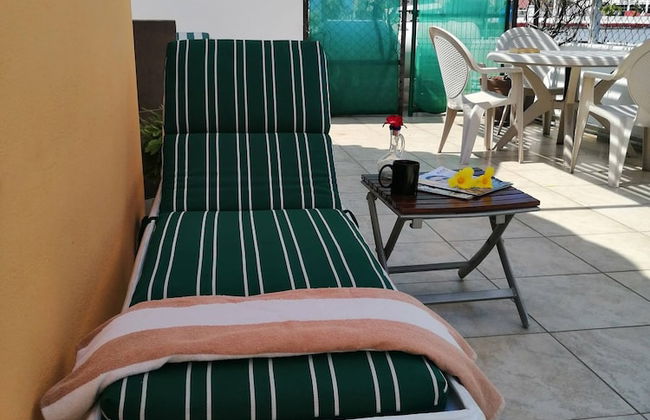 Apartment Pablito - - Foto 27