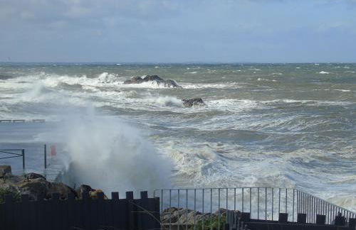 Seafront holiday home in Findochty - Foto 6