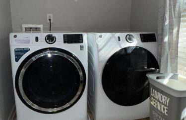 1 Spacious 4BR Getaway near Atlanta - Foto 18