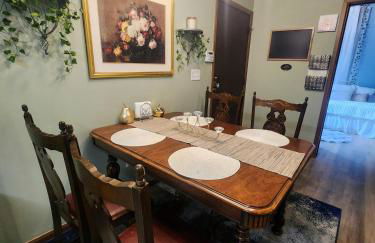 The Fairytale Cottage at High Rock Castle - Foto 12