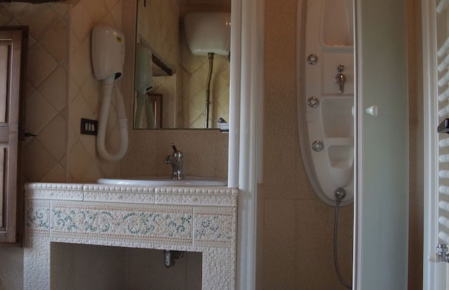 Castello di Giomici - Photo 32