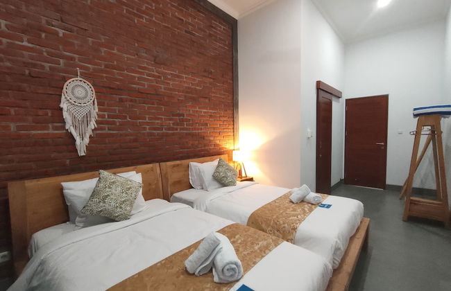 Coco Blu Villa - Foto 3