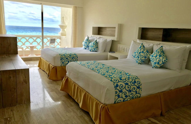Ocean View Apartments – Increíble - Foto 7