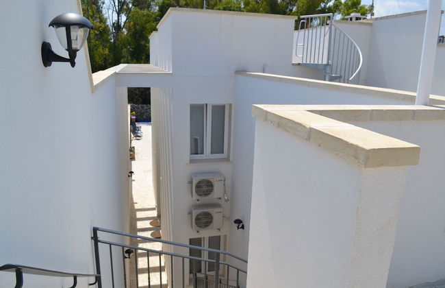 Salento Rosa Dei Venti - Photo 18