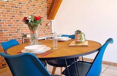 proche gare et centre-ville, parking gratuit et facile, wifi - Foto 7