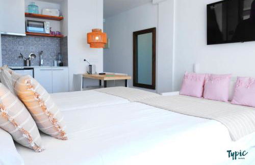 Typic Marina Playa - Adults Only - Foto 65