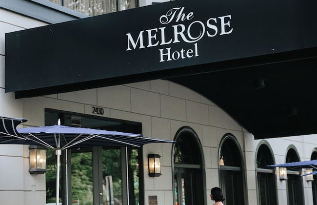 The Melrose Georgetown Hotel - Foto 66