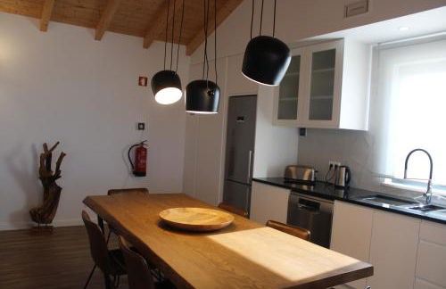 Quinta do Planalto Vicentino - Casas de Campo - Photo 67