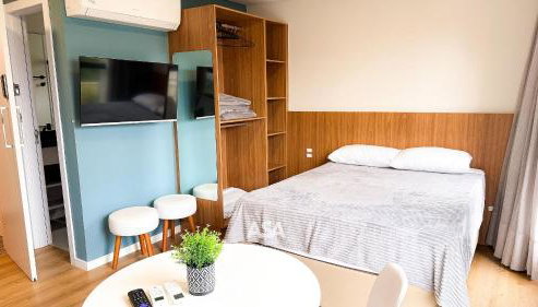 ASA | Loft UP 310 | Lado da FURB | Oktoberfest - Foto 3