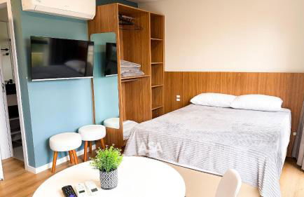 ASA | Loft UP 310 | Lado da FURB | Oktoberfest - Photo 3