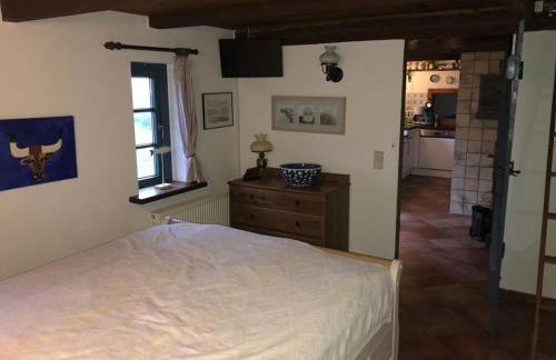 Thatched Roof House Kehl - Foto 28