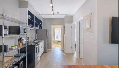 Downtown 2 Bedroom Apartment - Foto 2