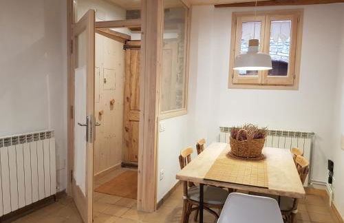 Cal Punet-Casa Bagà - Foto 9