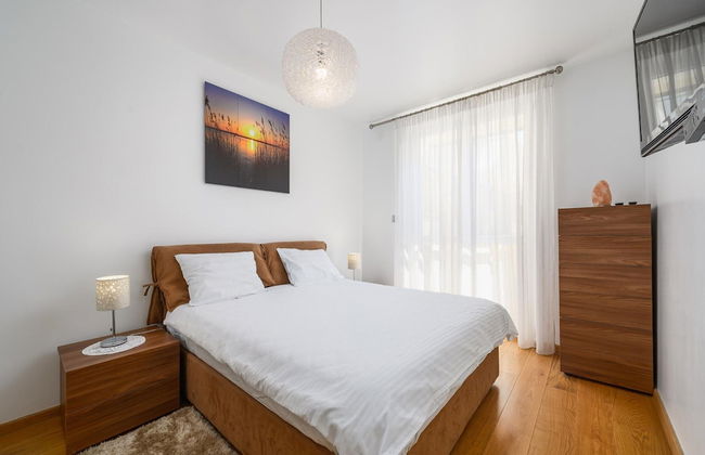 Premium Apartment With Patio - Foto 4