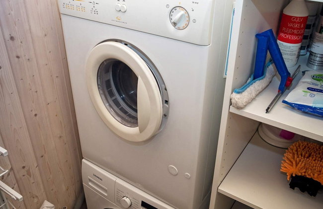 6 Person Holiday Home in Hurup Thy - Foto 16