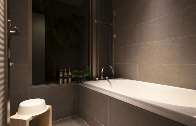 KOURI VILLA Indigo - Foto 38